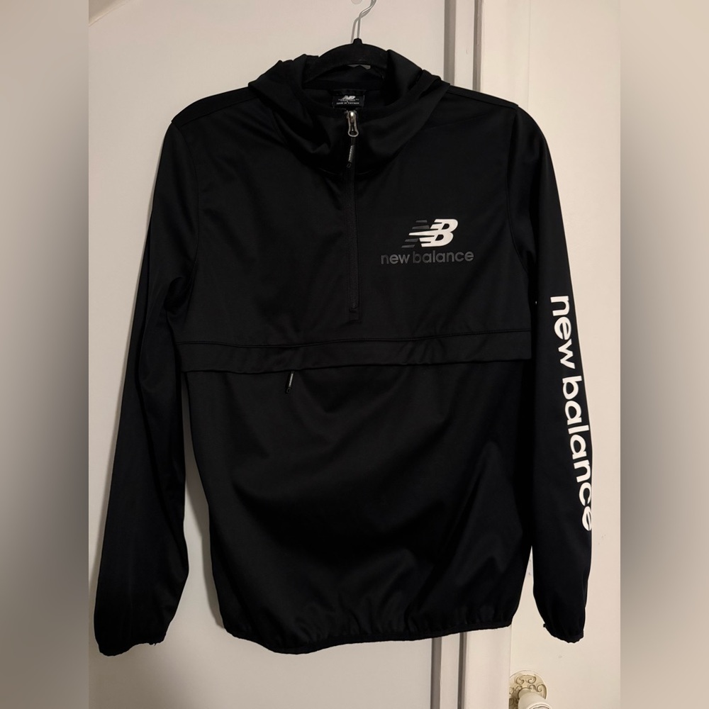 Women’s New Balance Jacket
